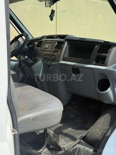 Ford Transit 2006, 300,000 km - 2.4 л - Bakı