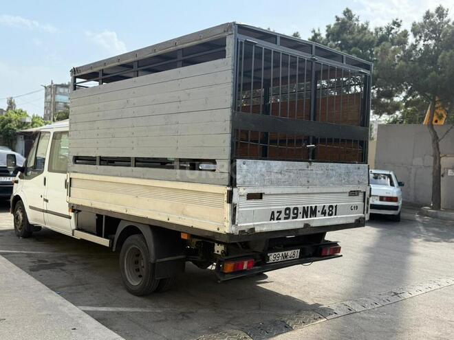 Ford Transit 2006, 300,000 km - 2.4 л - Bakı