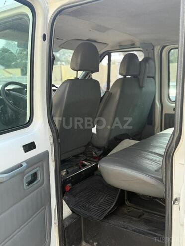 Ford Transit 2006, 300,000 km - 2.4 л - Bakı