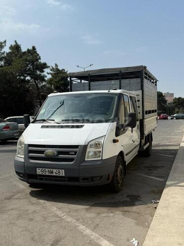 Ford Transit 2006, 300,000 km - 2.4 л - Bakı