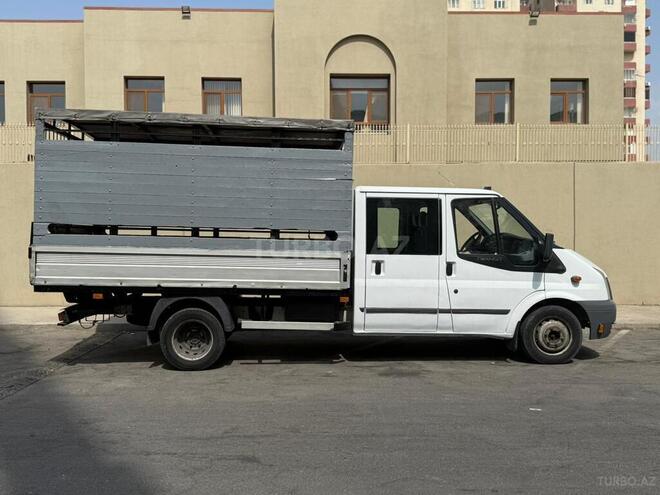 Ford Transit 2006, 300,000 km - 2.4 л - Bakı