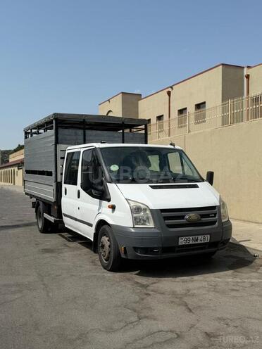 Ford Transit 2006, 300,000 km - 2.4 л - Bakı