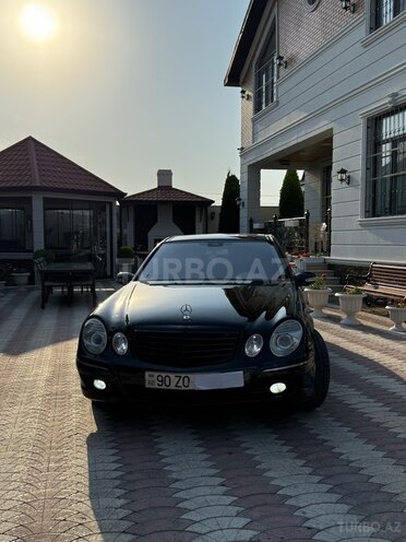 Mercedes E 300 2004, 410,000 km - 2.0 l - Bakı