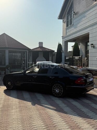 Mercedes E 300 2004, 410,000 km - 2.0 l - Bakı