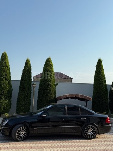 Mercedes E 300 2004, 410,000 km - 2.0 l - Bakı