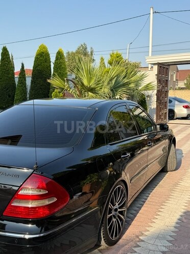 Mercedes E 300 2004, 410,000 km - 2.0 l - Bakı