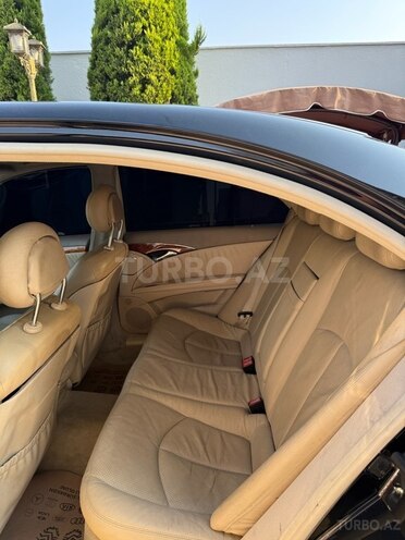 Mercedes E 300 2004, 410,000 km - 2.0 l - Bakı