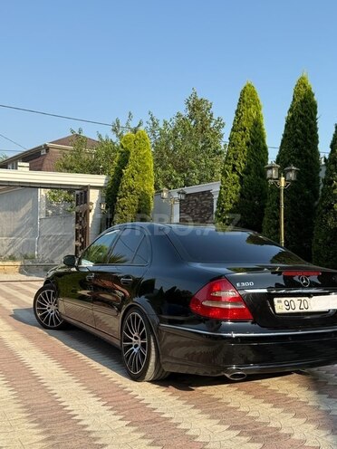 Mercedes E 300 2004, 410,000 km - 2.0 l - Bakı