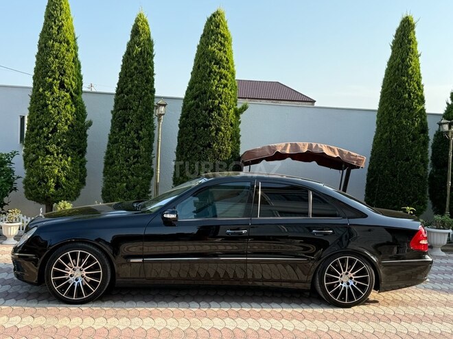 Mercedes E 300 2004, 410,000 km - 2.0 l - Bakı