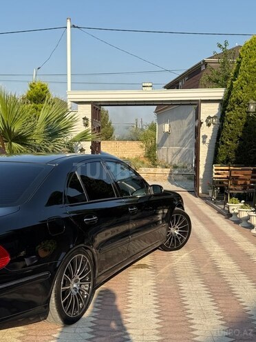Mercedes E 300 2004, 410,000 km - 2.0 l - Bakı