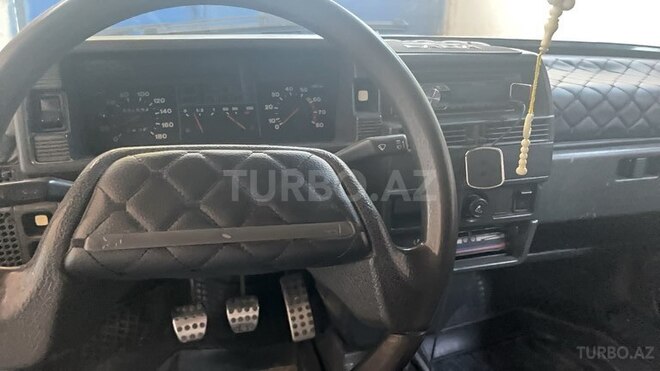 LADA (VAZ) 2109 1997, 599,000 km - 1.5 l - Bakı