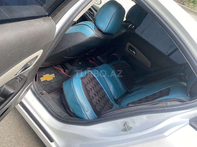 Chevrolet Cruze 2011, 188,041 km - 1.4 л - Sumqayıt