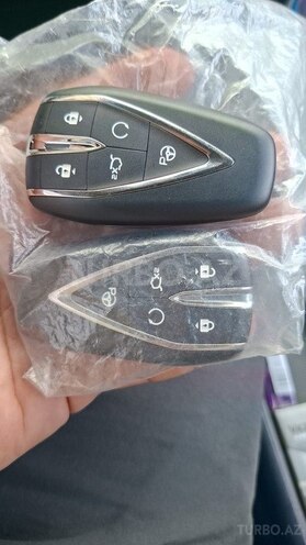 Changan  2025, 0 km - 1.5 l - Bakı