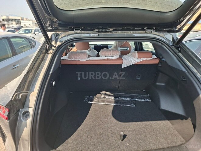 Changan  2025, 0 km - 1.5 l - Bakı