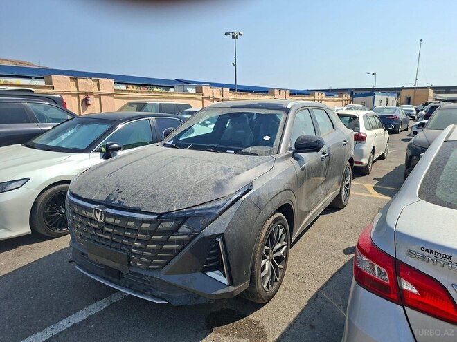 Changan  2025, 0 km - 1.5 l - Bakı