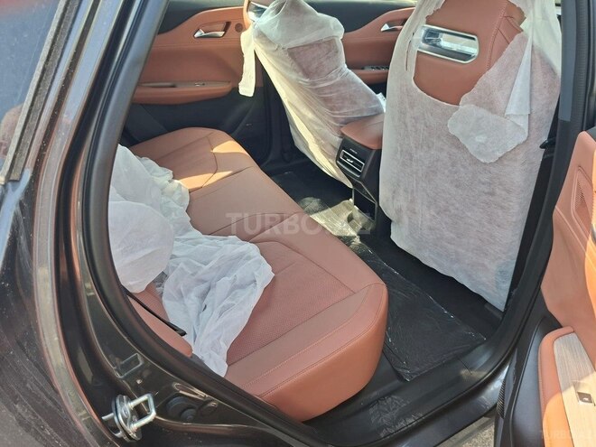 Changan  2025, 0 km - 1.5 l - Bakı