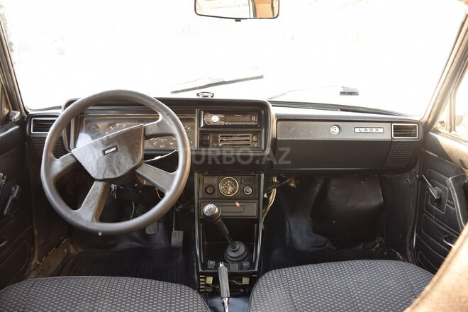 LADA (VAZ) 2107 2003, 84,715 km - 1.6 l - Bakı