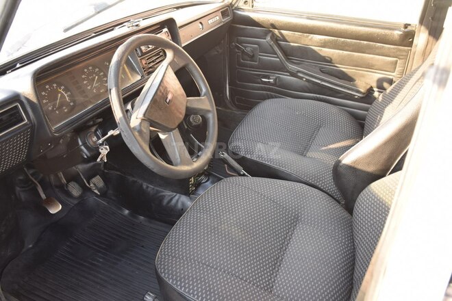 LADA (VAZ) 2107 2003, 84,715 km - 1.6 l - Bakı