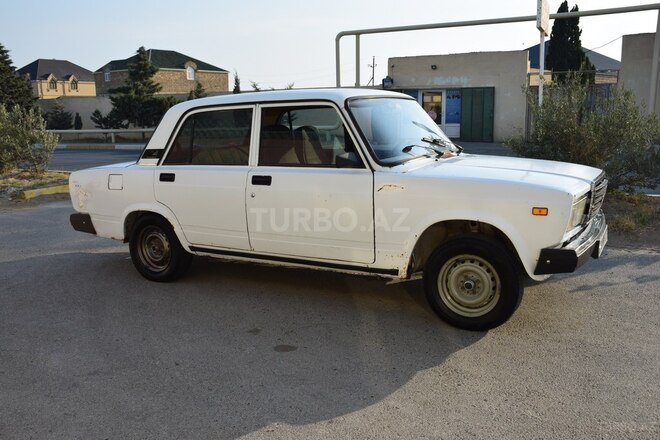 LADA (VAZ) 2107 2003, 84,715 km - 1.6 l - Bakı