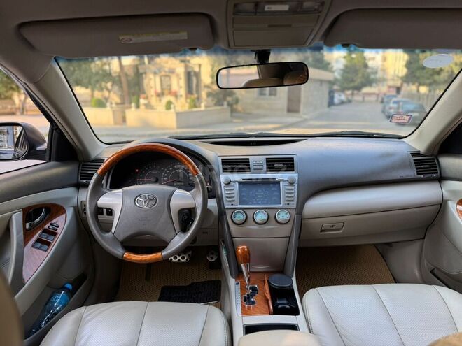 Toyota Camry 2011, 176,000 km - 2.4 l - Sumqayıt