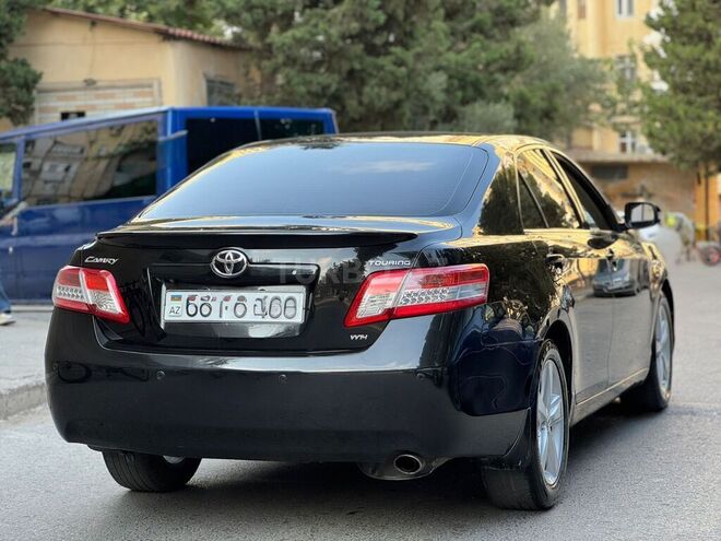 Toyota Camry 2011, 176,000 km - 2.4 l - Sumqayıt
