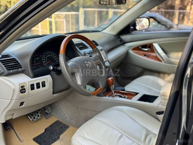 Toyota Camry 2011, 176,000 km - 2.4 l - Sumqayıt