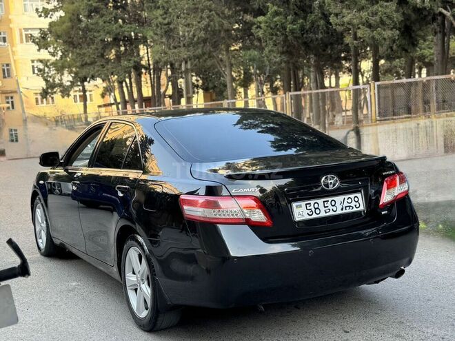 Toyota Camry 2011, 176,000 km - 2.4 l - Sumqayıt