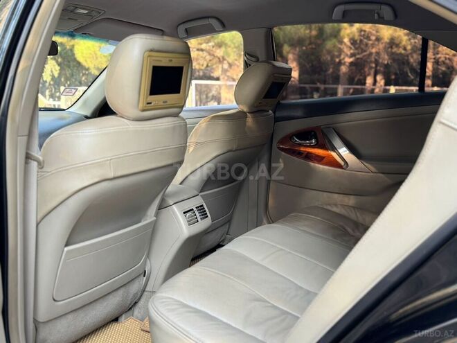 Toyota Camry 2011, 176,000 km - 2.4 l - Sumqayıt