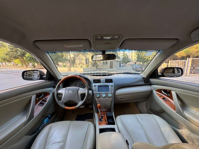 Toyota Camry 2011, 176,000 km - 2.4 l - Sumqayıt