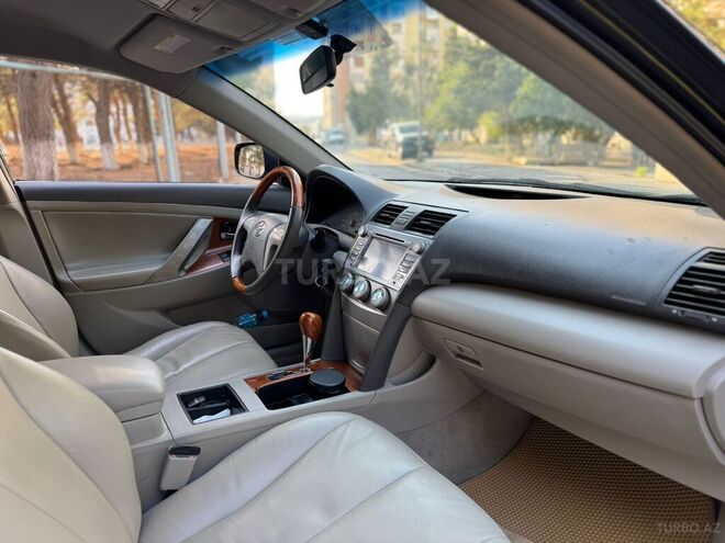 Toyota Camry 2011, 176,000 km - 2.4 l - Sumqayıt