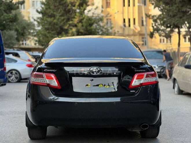 Toyota Camry 2011, 176,000 km - 2.4 l - Sumqayıt
