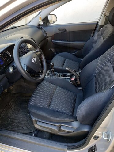 Hyundai i30 2008, 342,000 km - 1.6 l - Bakı