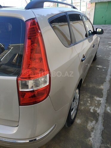 Hyundai i30 2008, 342,000 km - 1.6 l - Bakı