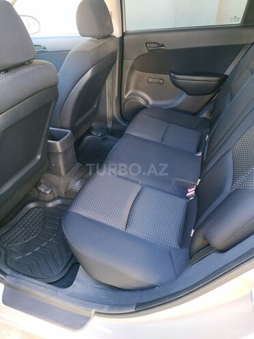 Hyundai i30 2008, 342,000 km - 1.6 l - Bakı