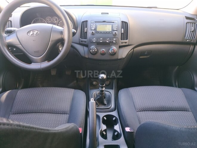 Hyundai i30 2008, 342,000 km - 1.6 l - Bakı