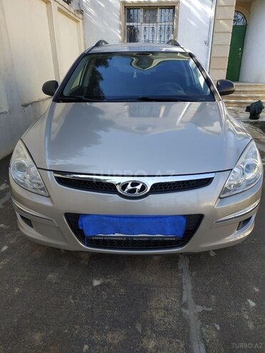 Hyundai i30 2008, 342,000 km - 1.6 l - Bakı