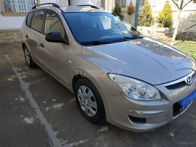 Hyundai i30 2008, 342,000 km - 1.6 l - Bakı