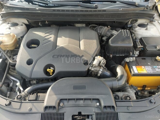 Hyundai i30 2008, 342,000 km - 1.6 l - Bakı