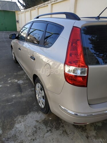 Hyundai i30 2008, 342,000 km - 1.6 l - Bakı