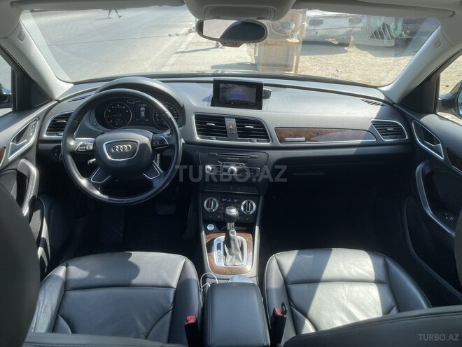 Audi Q3 2014, 151,000 km - 2.0 л - Bakı