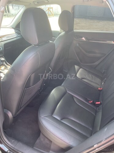 Audi Q3 2014, 151,000 km - 2.0 л - Bakı