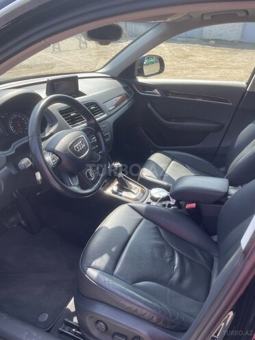 Audi Q3 2014, 151,000 km - 2.0 л - Bakı