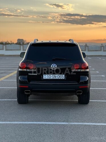 Volkswagen Touareg 2008, 280,000 km - 3.6 л - Bakı