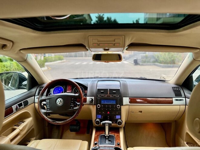 Volkswagen Touareg 2008, 280,000 km - 3.6 л - Bakı