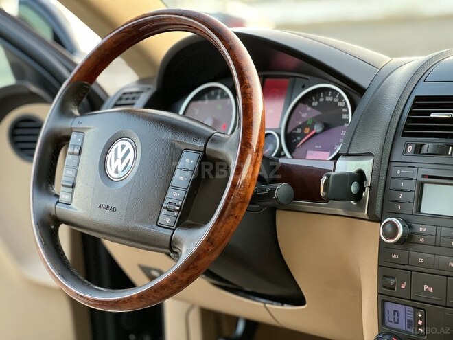 Volkswagen Touareg 2008, 280,000 km - 3.6 л - Bakı