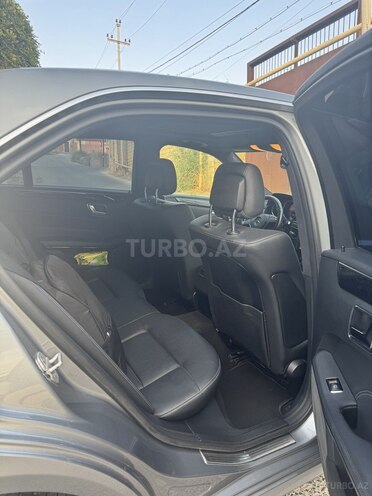 Mercedes E 200 2014, 116,000 km - 2.0 l - Bakı