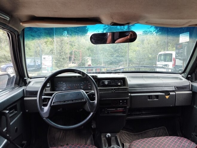 LADA (VAZ) 21099 1998, 300,070 km - 1.5 л - Xaçmaz