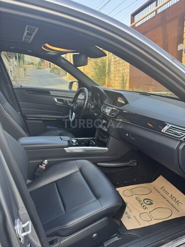 Mercedes E 200 2014, 116,000 km - 2.0 l - Bakı