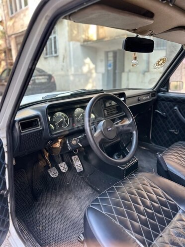 LADA (VAZ) 2107 2011, 123,800 km - 1.6 l - Bakı