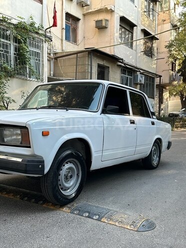 LADA (VAZ) 2107 2011, 123,800 km - 1.6 l - Bakı